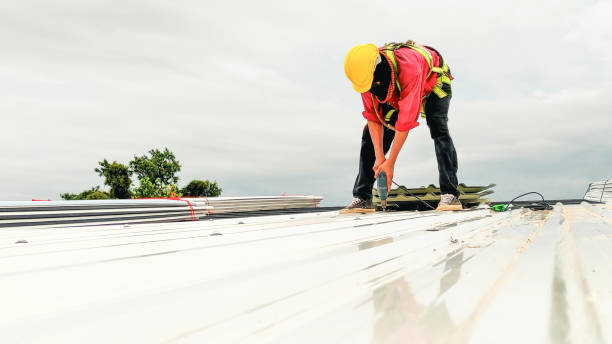 Reliable Burley, ID Roofing Service Solutions