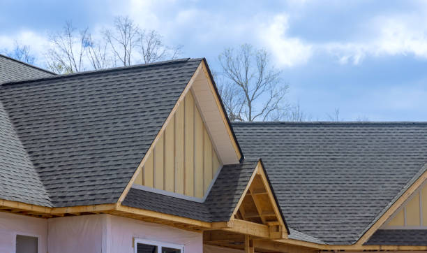 Burley, ID Roofing Service Company