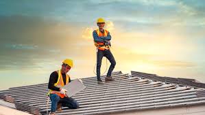 Best Tile Roofing Installation  in Burley, ID